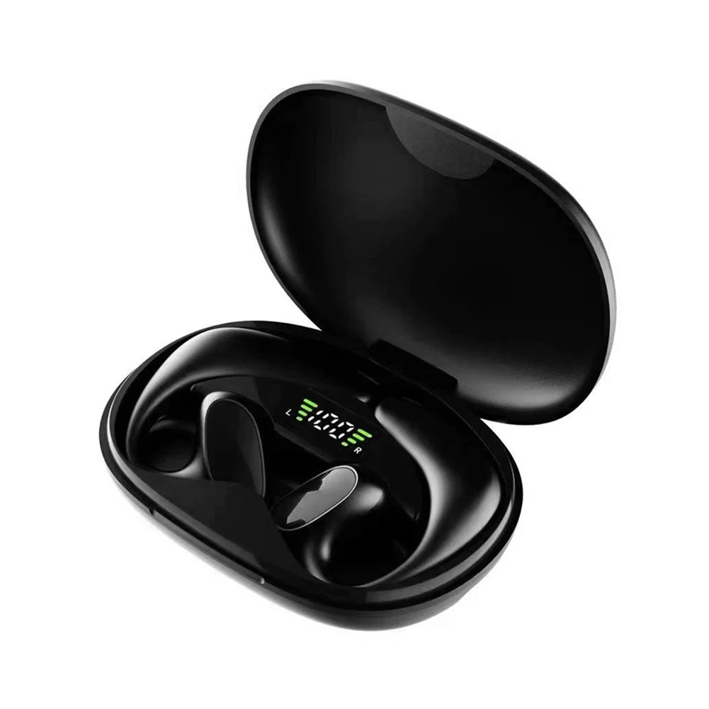 Echtzeitsprachüberstzer-Ohrhörer, 144 Sprachen, Bluetooth-kompatibles 5.1