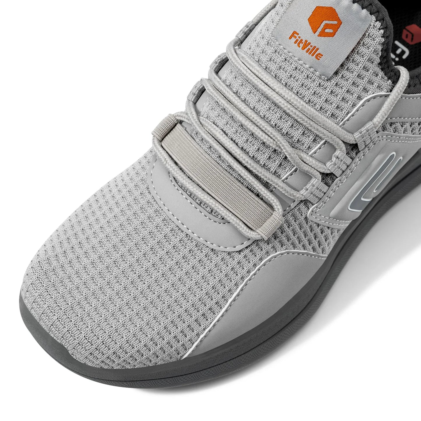 Lauf- und Geh-Sneakers für die Straße,