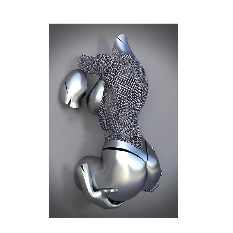 Romantische Kunst Malerei Wand Bilder Für Wohnzimmer