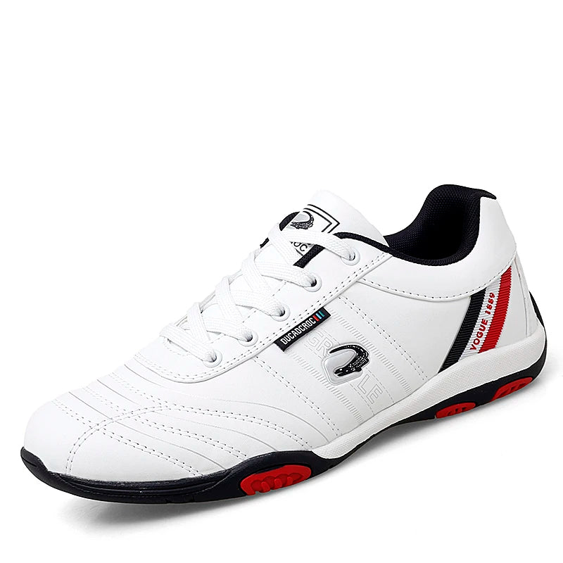Rutschfeste Trainingsschuhe, Tennisschuhe