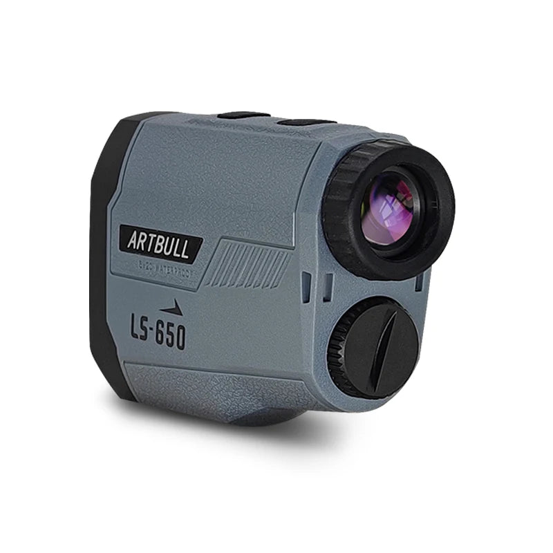 Télémètre laser 1000 m Télémètre de golf 650 m Télémètre