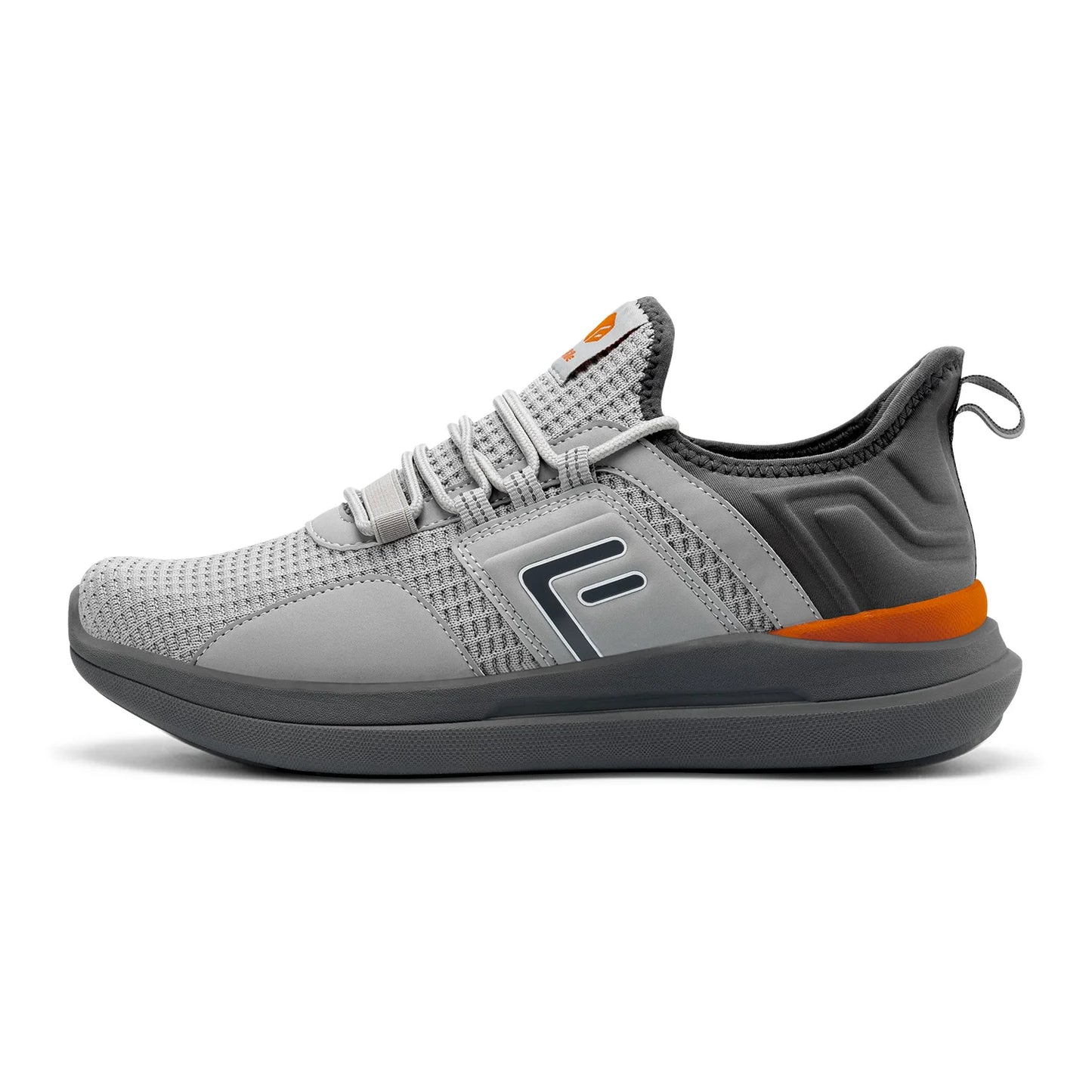 Lauf- und Geh-Sneakers für die Straße,