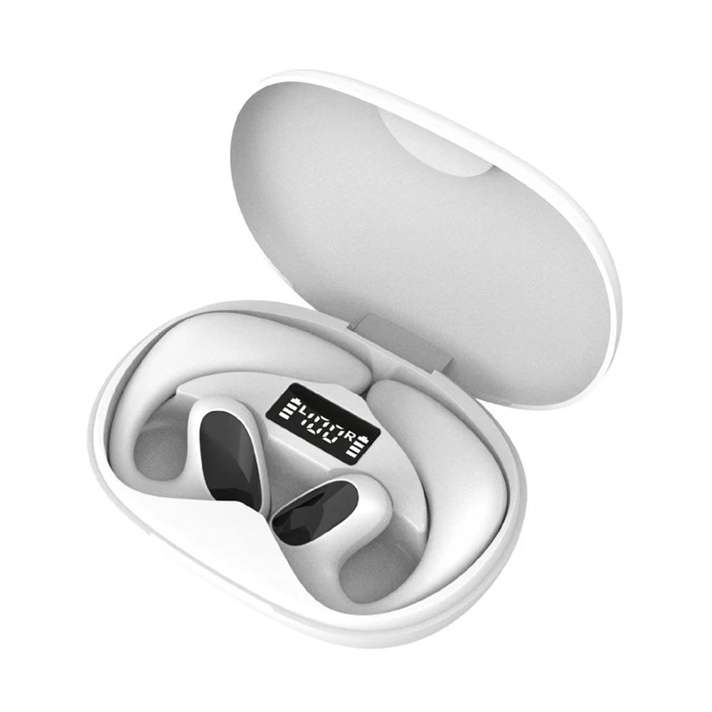 Echtzeitsprachüberstzer-Ohrhörer, 144 Sprachen, Bluetooth-kompatibles 5.1