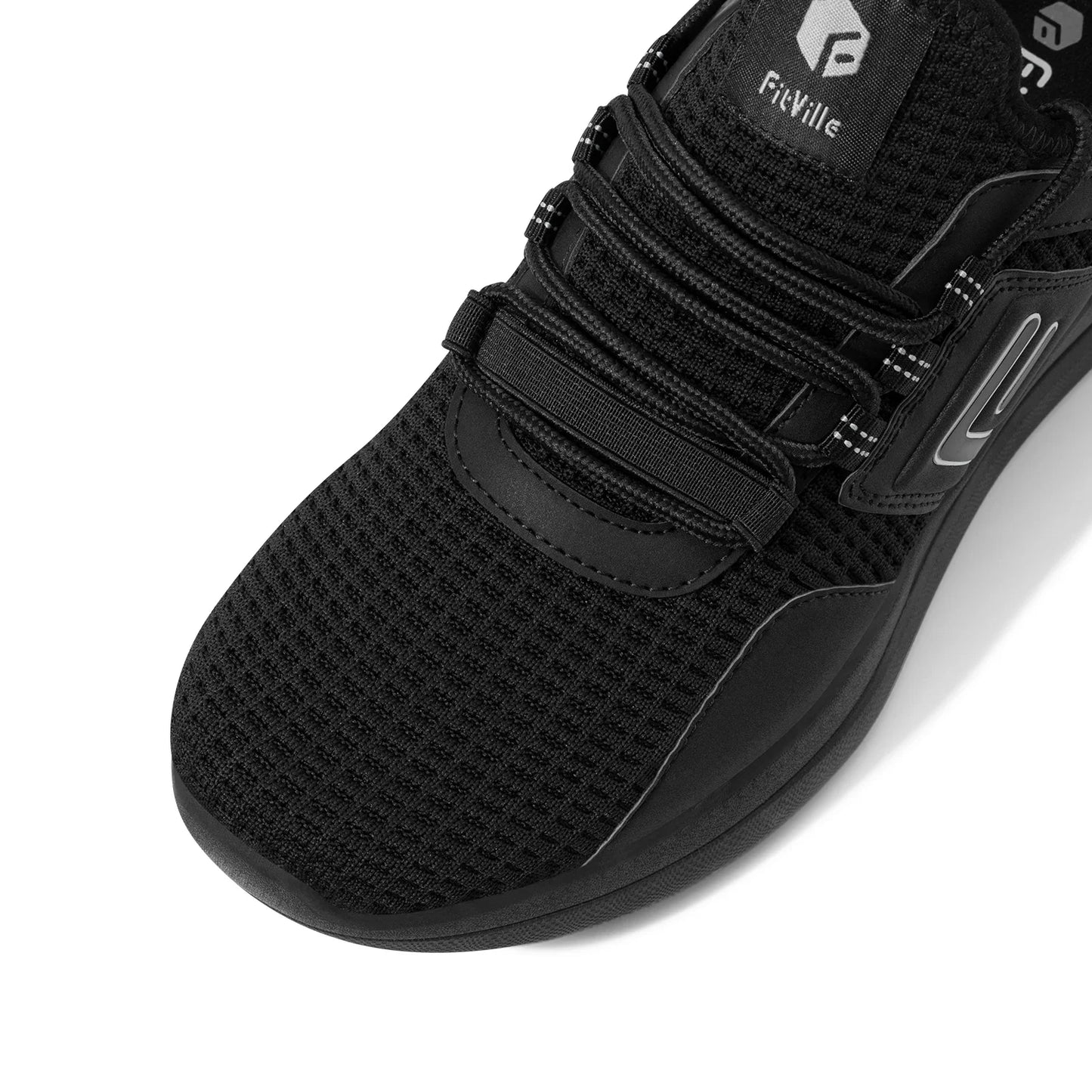 Lauf- und Geh-Sneakers für die Straße,