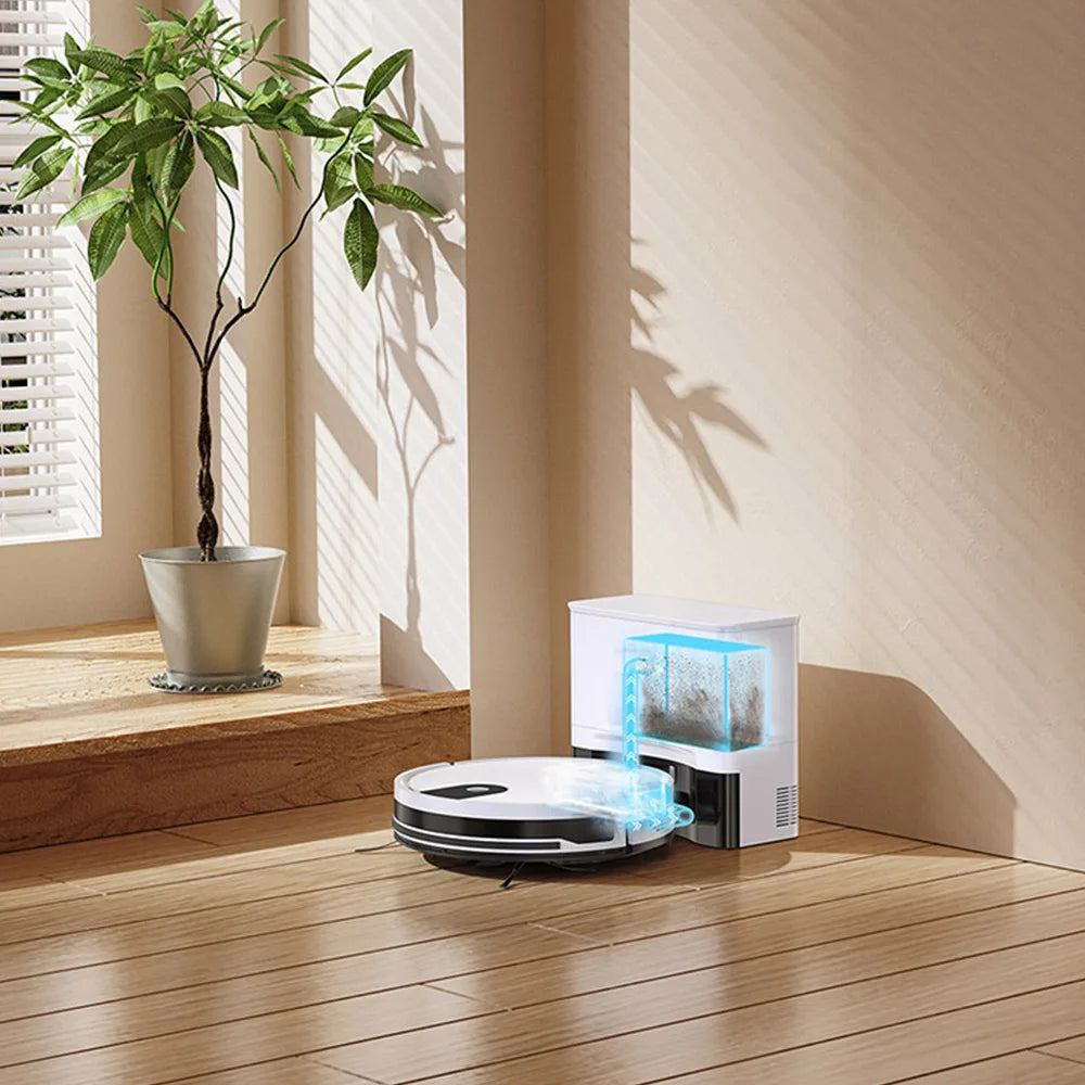 ILIFE G9 Pro Staub und Wischroboter
