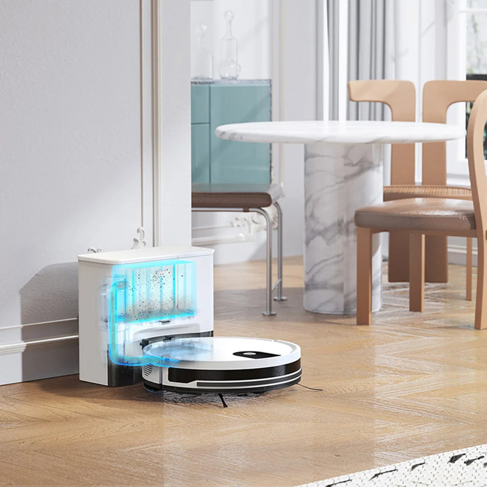 ILIFE G9 Pro Staub und Wischroboter