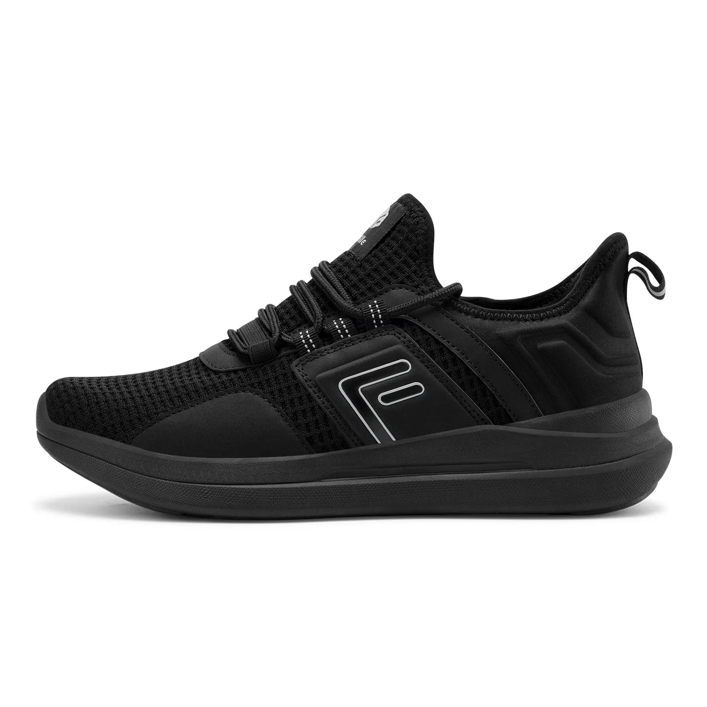 Lauf- und Geh-Sneakers für die Straße,