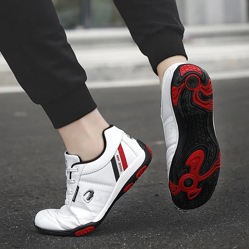 Rutschfeste Trainingsschuhe, Tennisschuhe