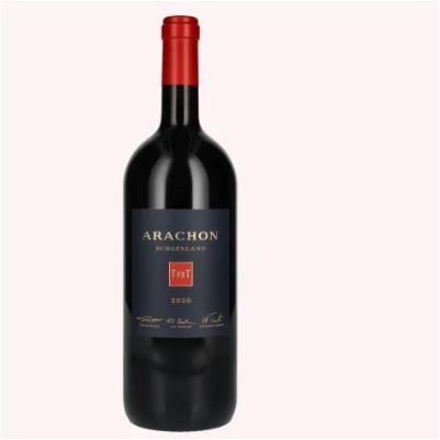Arachon T.FX.T Burgenland 2020 13,5% Vol. 1,5l