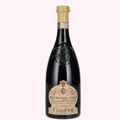 Cà dei Frati Pietro Dal Cero Amarone Della Valpolicella DOC 2018 16% Vol. 0,75l
