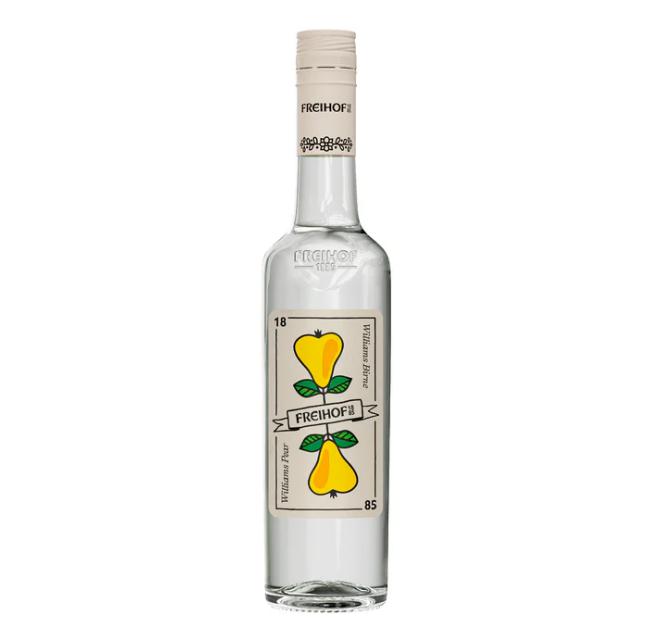 Liqueur Freihof Mirtillo 22,5% Vol. 0,7 l