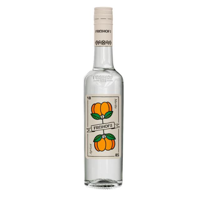 Liqueur Freihof Mirtillo 22,5% Vol. 0,7 l