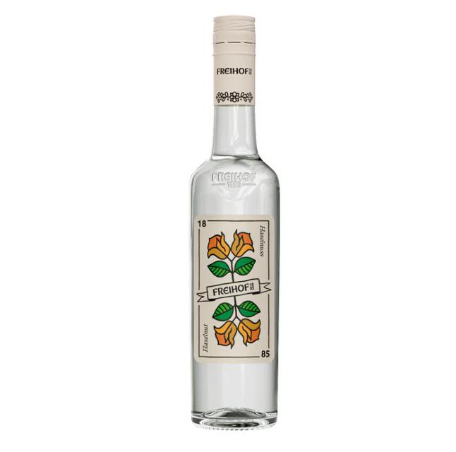 Liqueur Freihof Mirtillo 22,5% Vol. 0,7 l