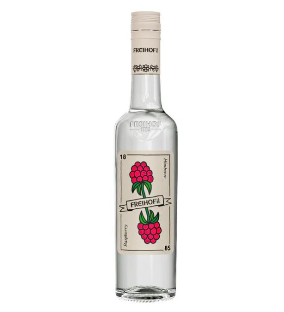 Liqueur Freihof Mirtillo 22,5% Vol. 0,7 l