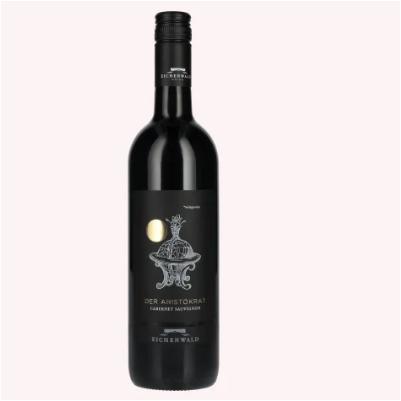 Eichenwald DER ARISTOKRAT Cabernet Sauvignon 2019 14,5% Vol. 0,75l