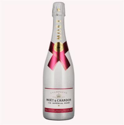 Champagne, Ruinart Rosé Brut, Rose`,Blanc de Blancs