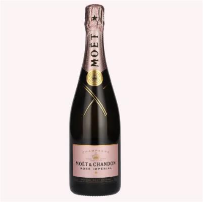 Armand de Brignac Champagne Brut Gold 12.5% Vol. 0.75l in Velvet Bag