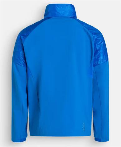 SCHÖFFEL Hybridjacke 'Tofane 2' blau