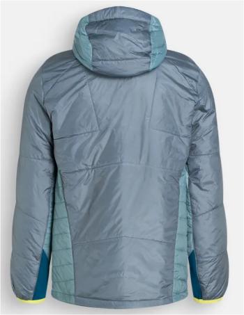 SCHÖFFEL Outdoorjacke 'Stams' grau