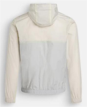 LACOSTE Funktionsjacke mehrfarbig