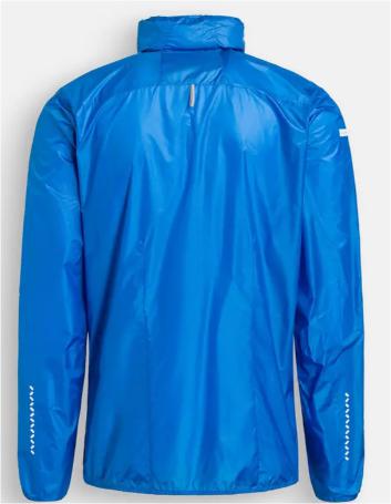 HAGLÖFS Windbreaker 'L I M Shield' blau