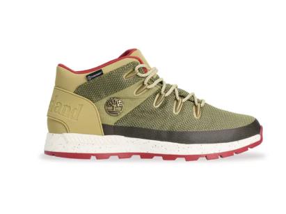 TIMBERLAND Outdoorschuhe zweifarbig