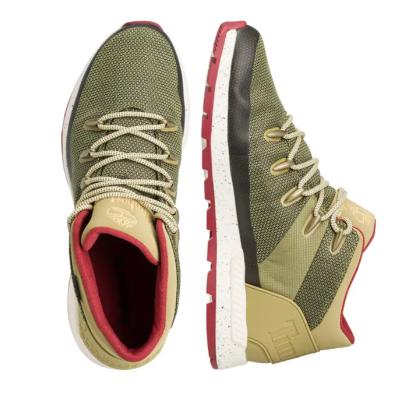 TIMBERLAND Outdoorschuhe zweifarbig