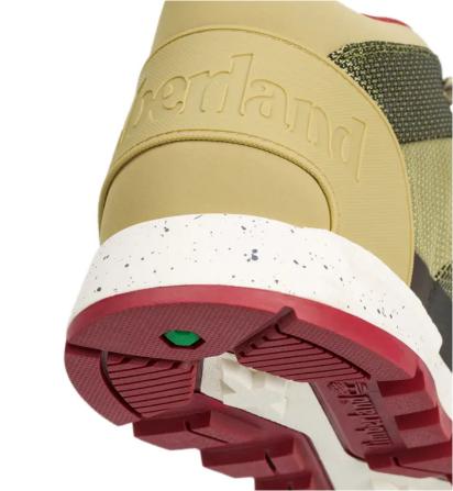 TIMBERLAND Outdoorschuhe zweifarbig