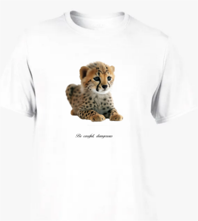 Performance Unisex Crewneck T-shirt selber gestalten
