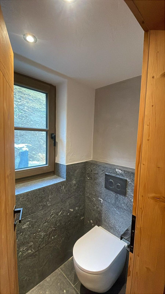 Almchalet Steinbergkogel Ferienwohnung für 4 Personen