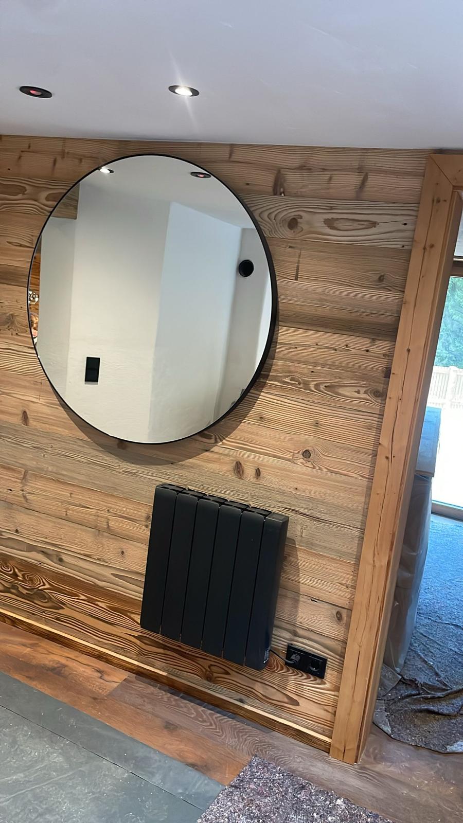Almchalet Steinbergkogel Ferienwohnung für 4 Personen