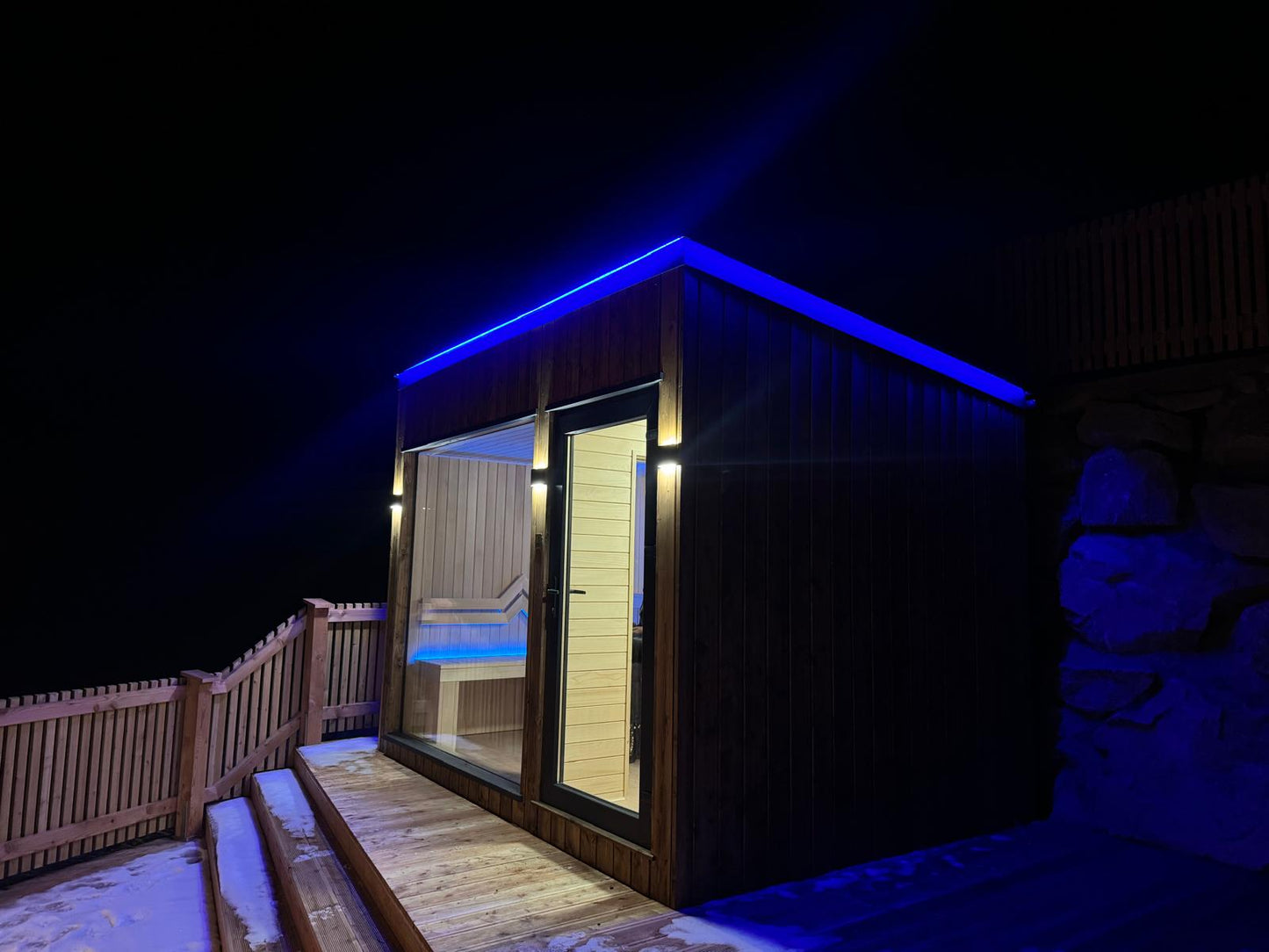 Almchalet Steinbergkogel Ferienwohnung für 4 Personen