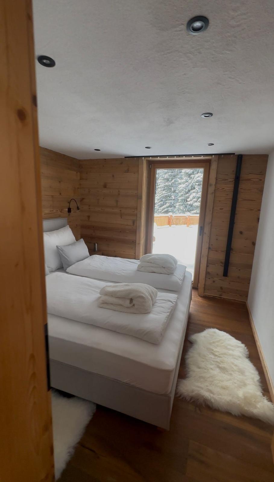 Almchalet Steinbergkogel Ferienwohnung für 4 Personen