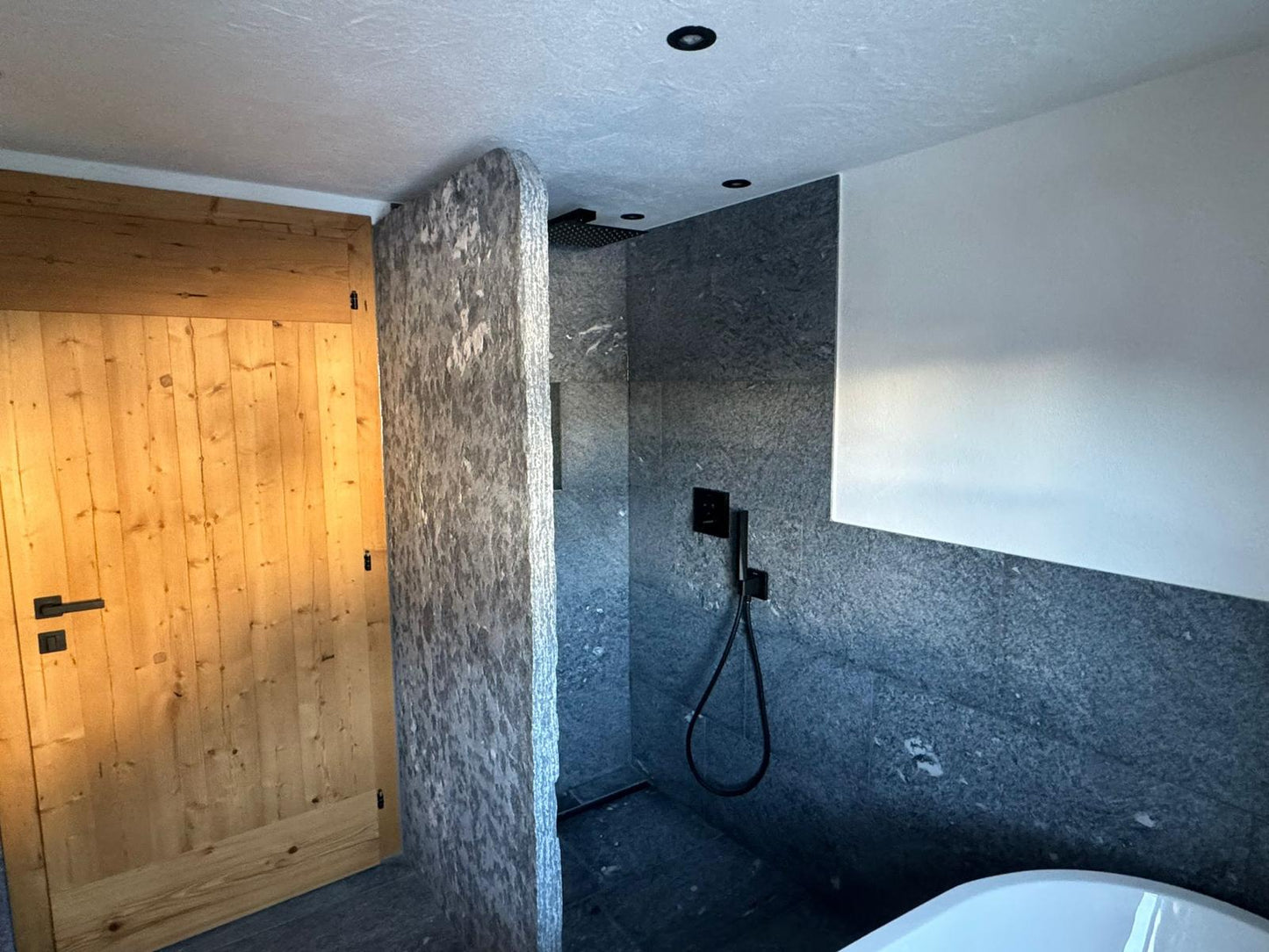 Almchalet Steinbergkogel Ferienwohnung für 4 Personen