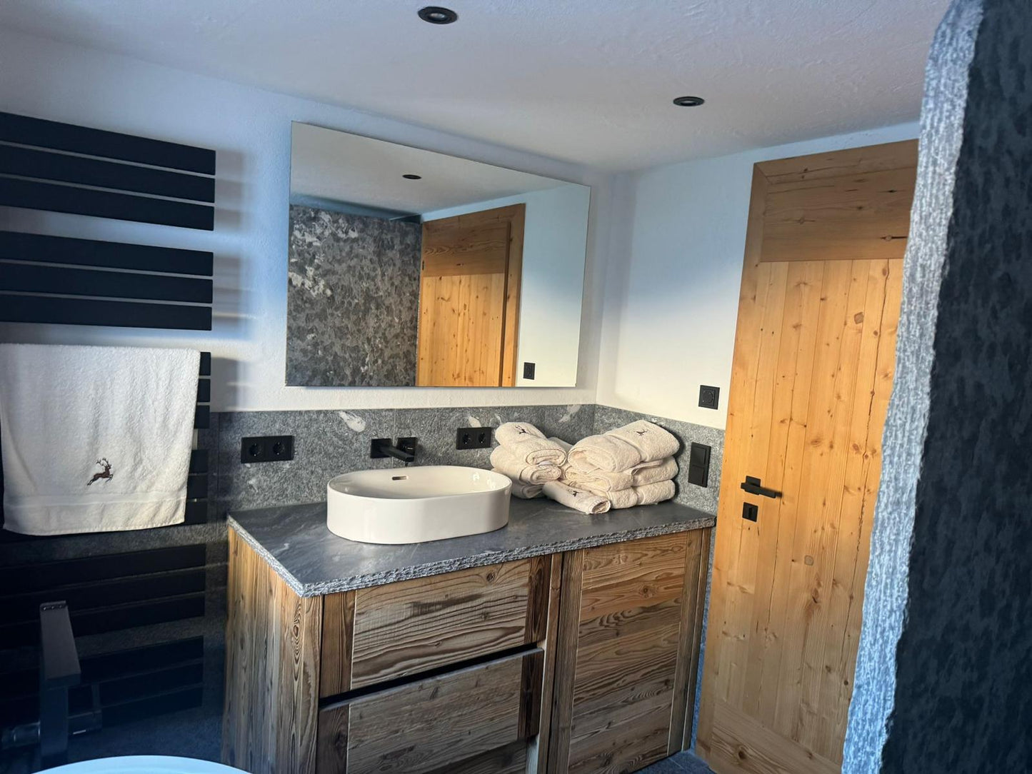 Almchalet Steinbergkogel Ferienwohnung für 4 Personen