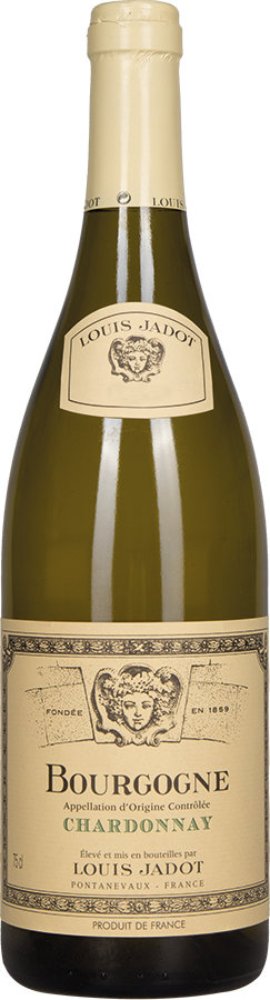 Chardonnay Bourgogne "Couvent des Jacobins" 2023