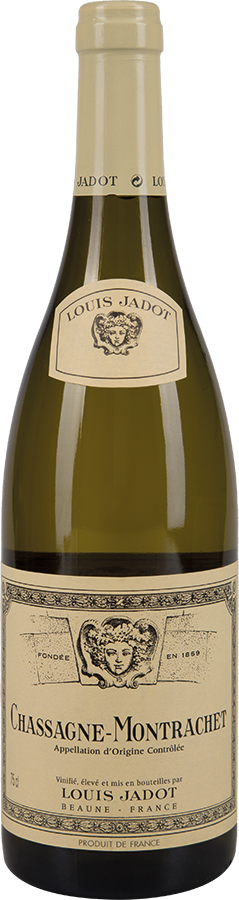 Chassagne-Montrachet 2022
