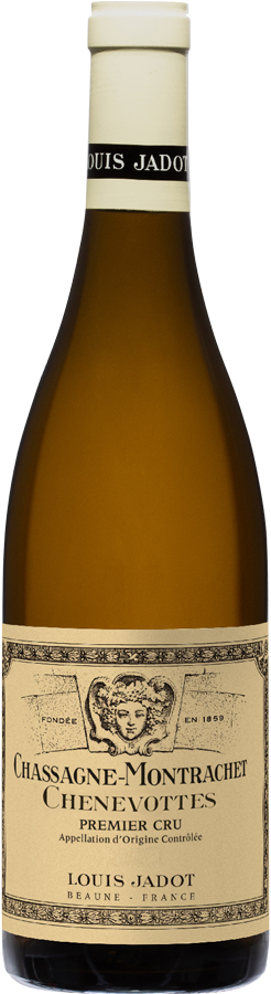 Chassagne Montrachet 1er Cru Les Chenevottes 2021
