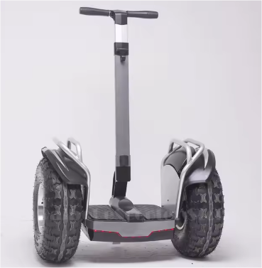 Off-Road-Elektroroller