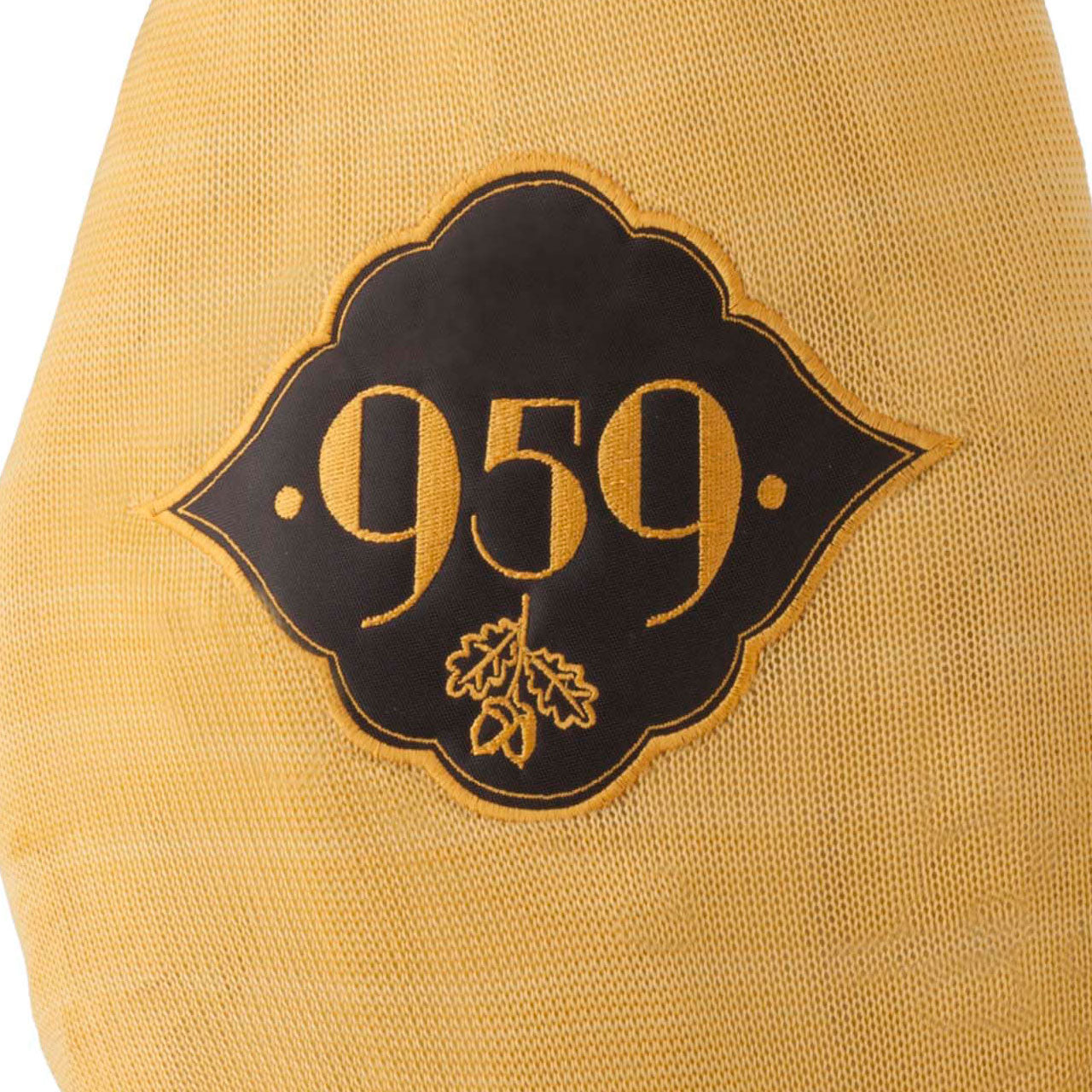 Jamón Bellota 100% Ibérico | Pata Negra Hinterschinken aus Jabugo | Edition 959