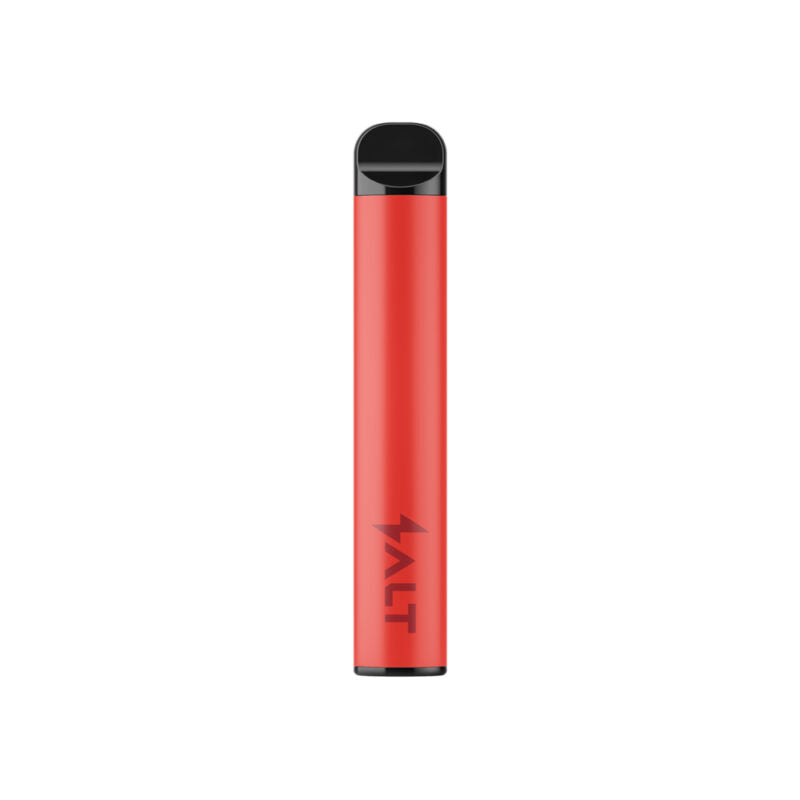 SALT PRO | Blutorange