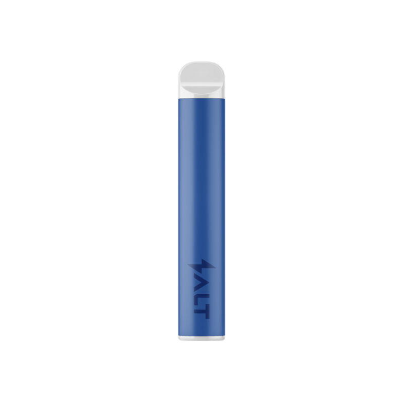 SALT PRO ZERO | Blaubeere Himbeere