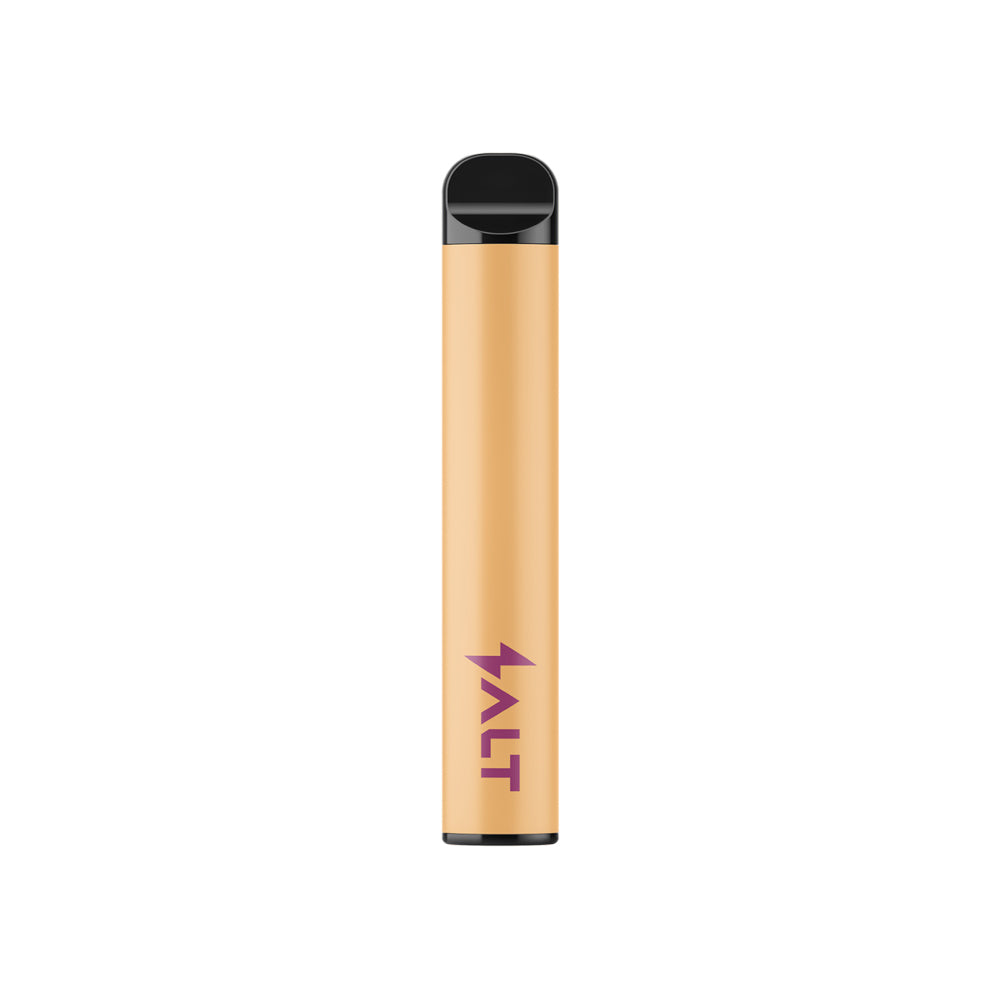 SALT PRO | Pfirsich Traube