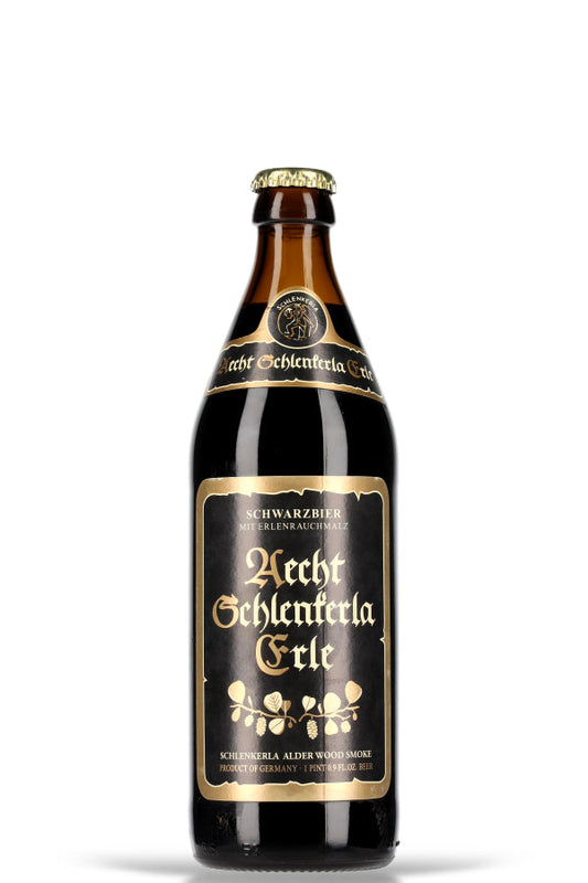 Schlenkerla  Erle 4.2% vol. 0.5l