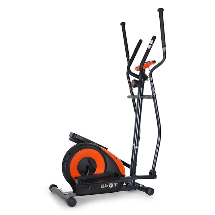Ellifit FX 250 Crosstrainer
