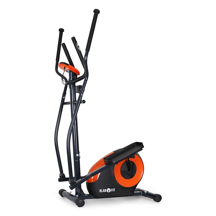 Ellifit FX 250 Crosstrainer