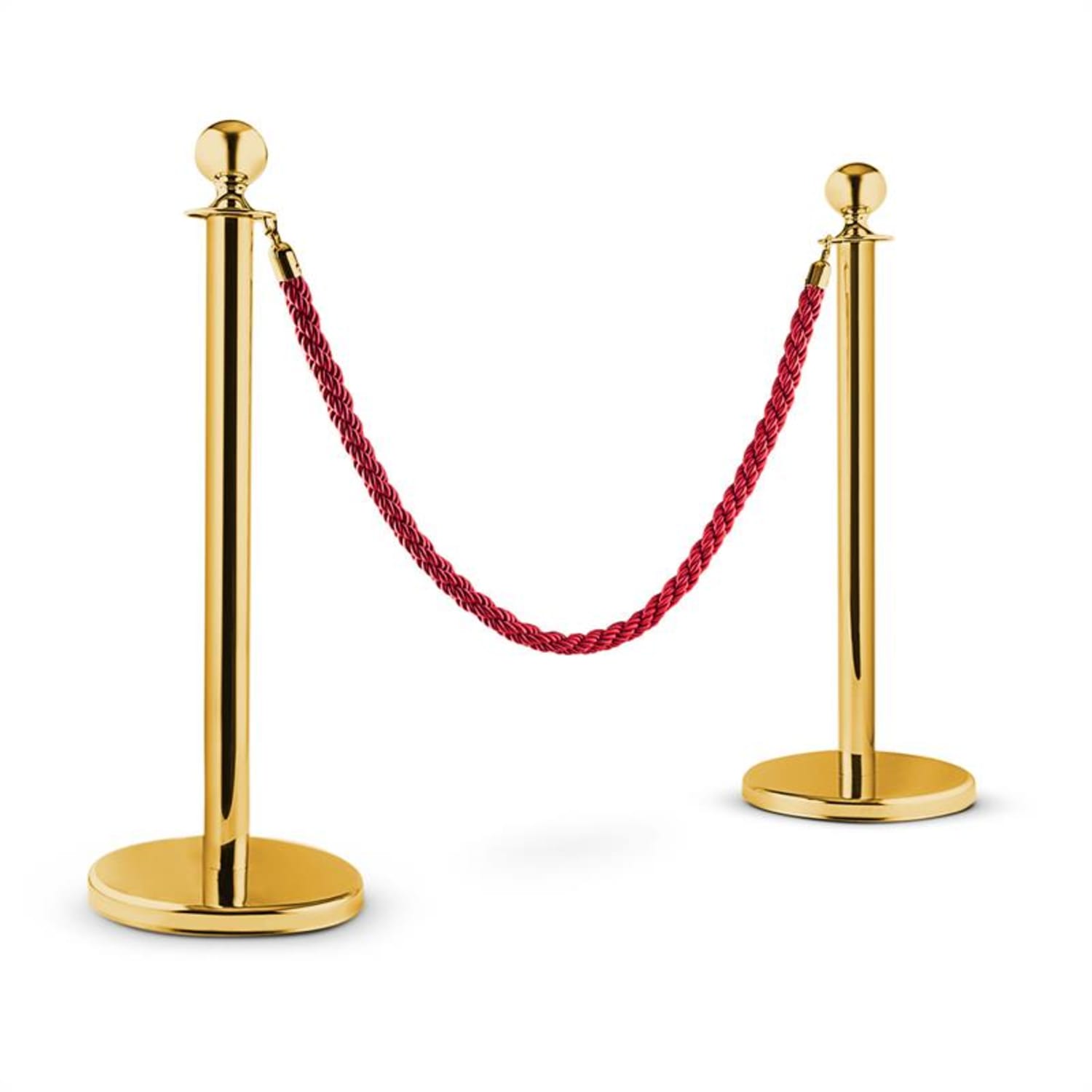 [Retouren: -15%] Golden Gate Personenleitsystem