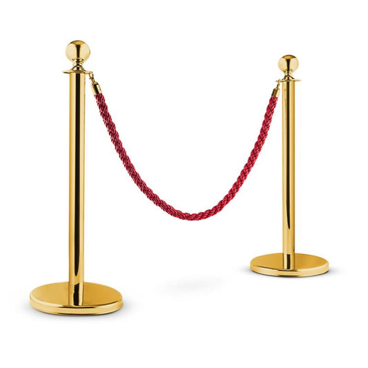 [Retouren: -15%] Golden Gate Personenleitsystem