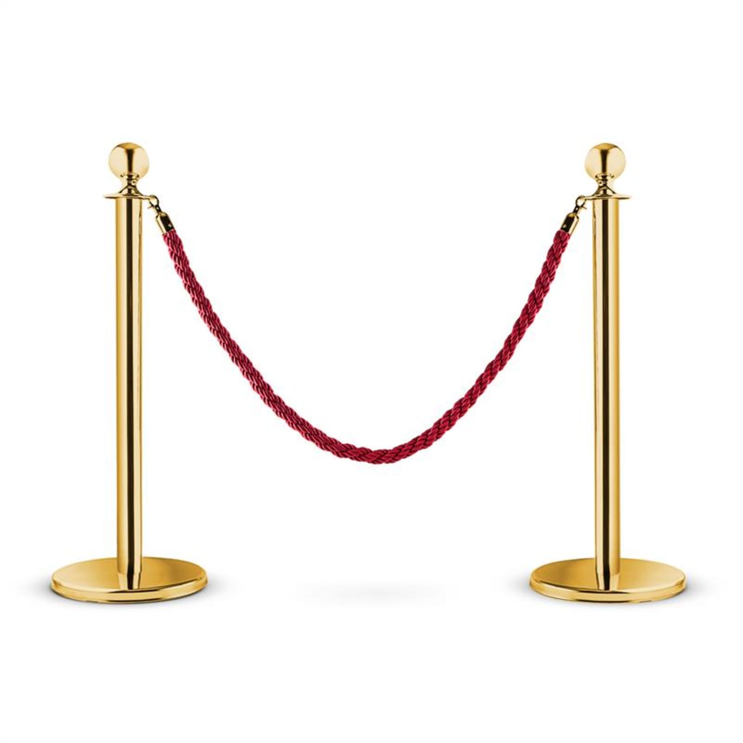 [Retouren: -15%] Golden Gate Personenleitsystem