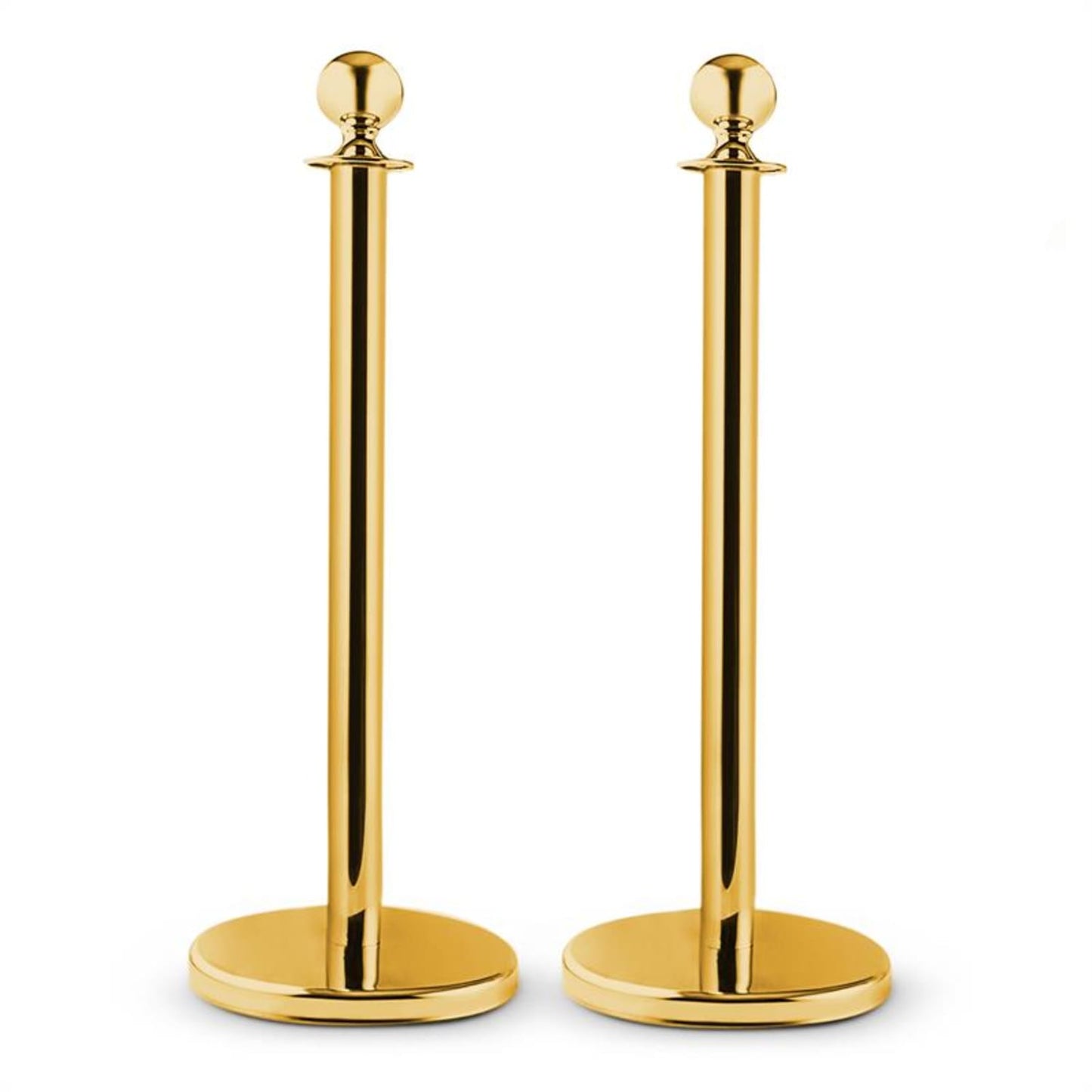 [Retouren: -15%] Golden Gate Personenleitsystem